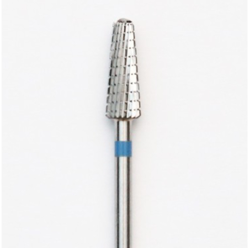 Gel/Acrylic drill bit removal blue -GA07