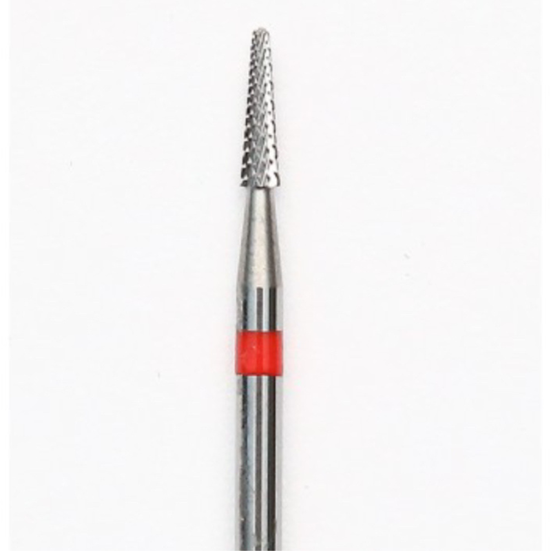 Gel/Acrylic drill bit removal red -GA20
