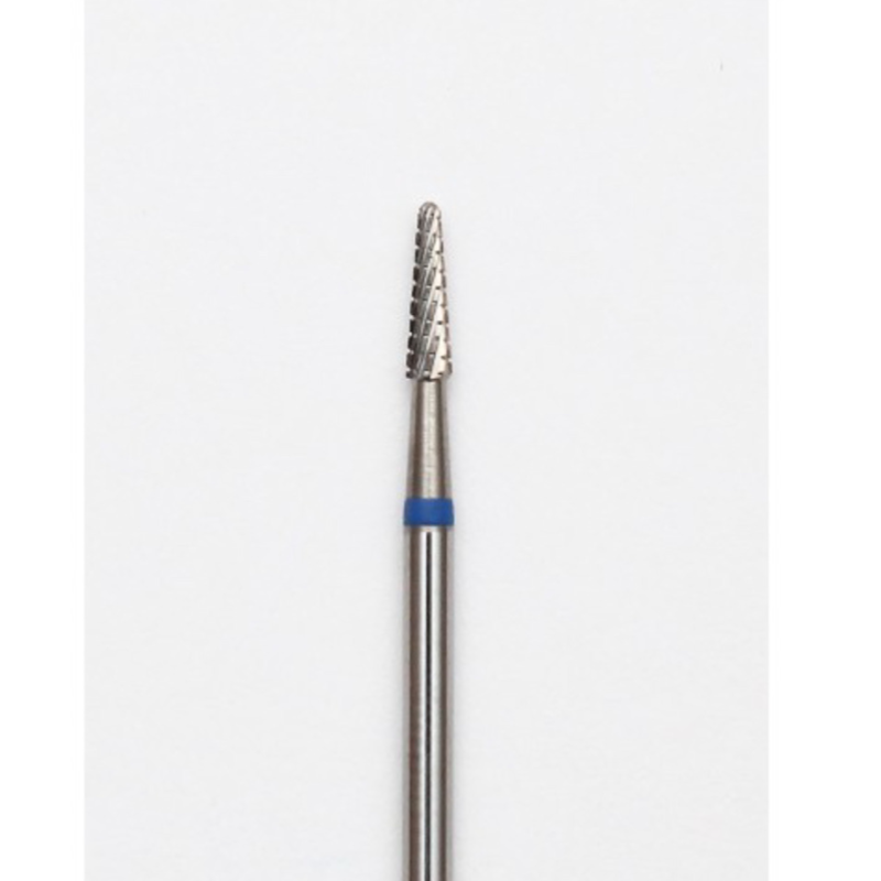 Gel/Acrylic drill bit removal blue -GA26