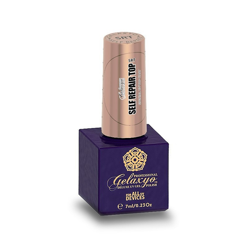 GEL GELAXYO SELF REPAIR TOP 7ML
