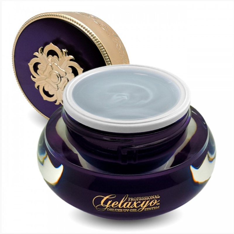 GEL UV BUILDER GELAXYO KARAT CRYSTAL 3in1 15g