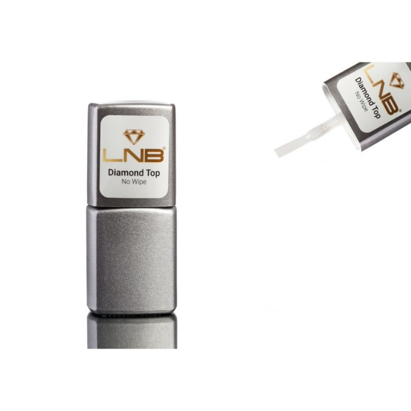 LNB DIAMOND TOP NO WIPE 12 ML