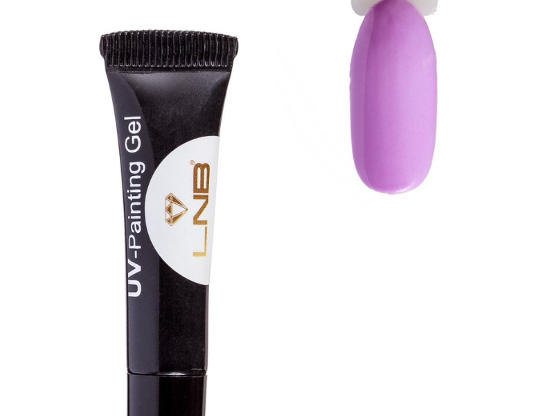 LNB Painting Gel Pop Fancy 5ml