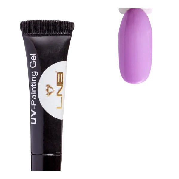 LNB Painting Gel Pop Fancy 5ml