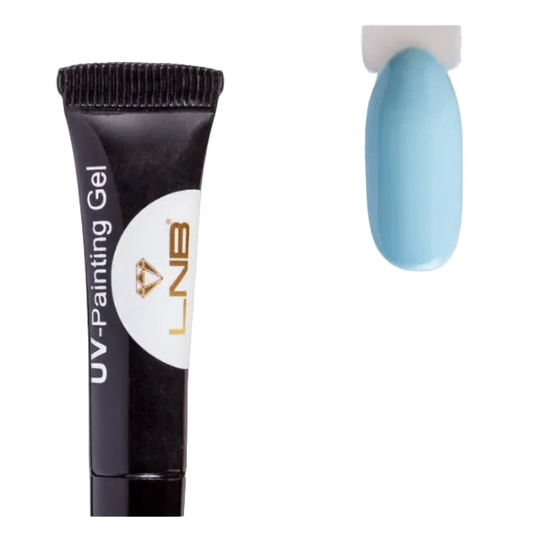 LNB Painting Gel Frozen 5ml