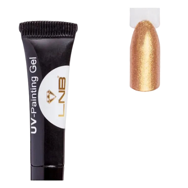 LNB Painting Gel Van Gold 5ml