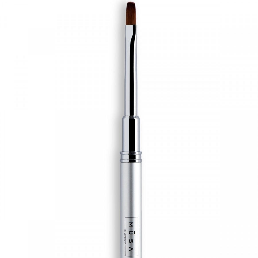 Musa Brush Oval 5