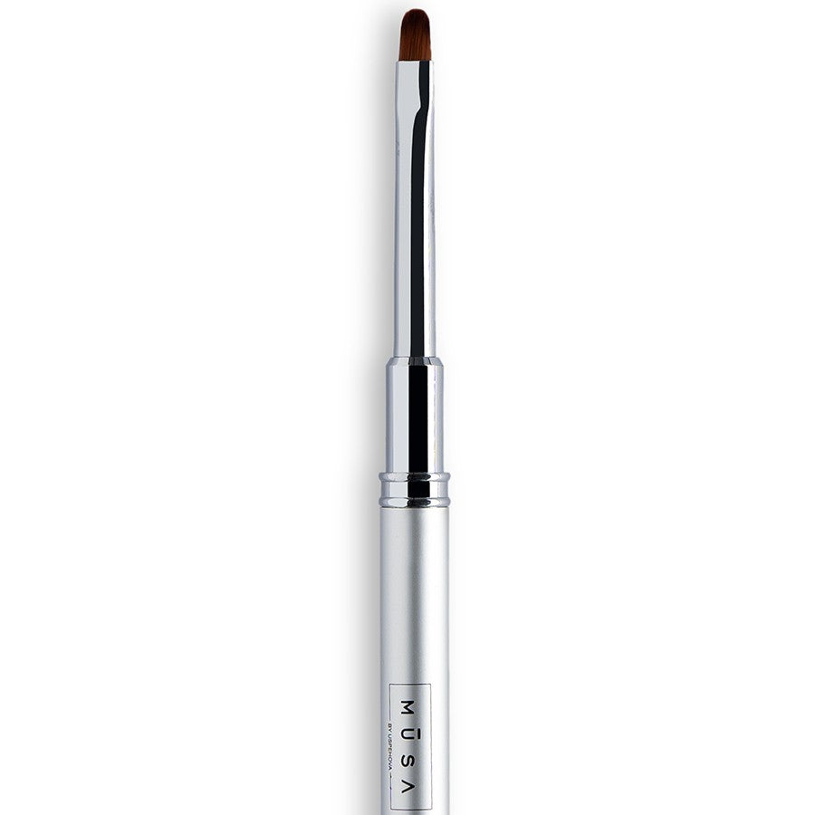 Musa Brush Oval 4