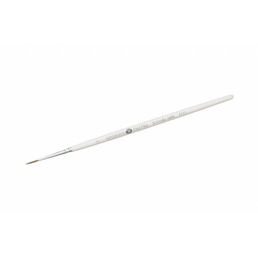 Brush Kolinsky No 01