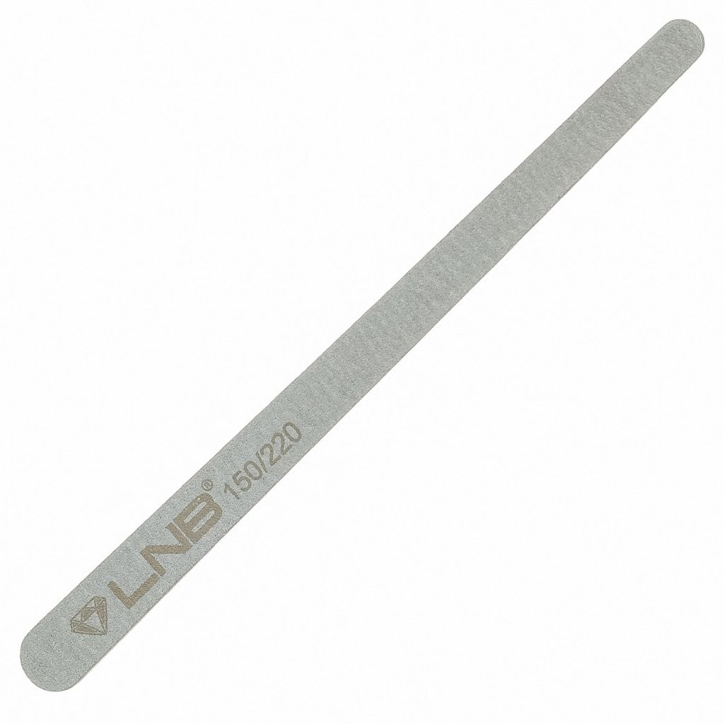 LNB Wooden Nail File Slim 150/220