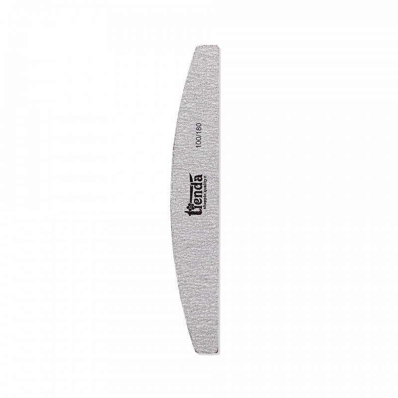 Tienda Nail file 100/180