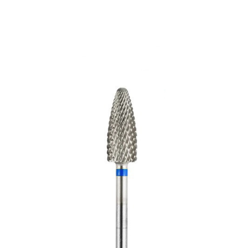 Gel/Acrylic drill bit removal blue - GA09 universal 1 (right and left handed)