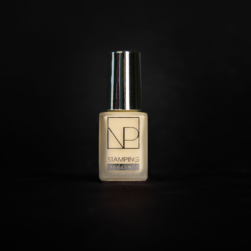 Nartist NP24 Stampi 6ml- Nail polish for Stamping