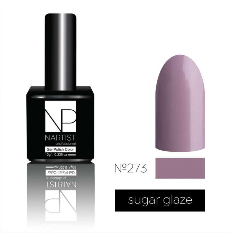 Gel Polish 274 Liqueur