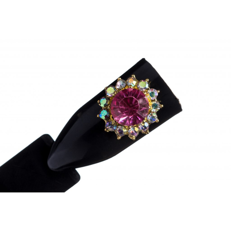 LNB Nail Jewelry No 51