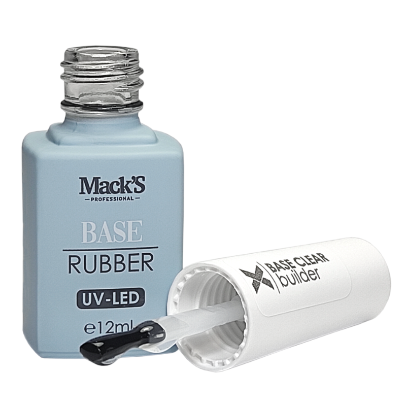 Macks X-Treme Base Clear 12 ml