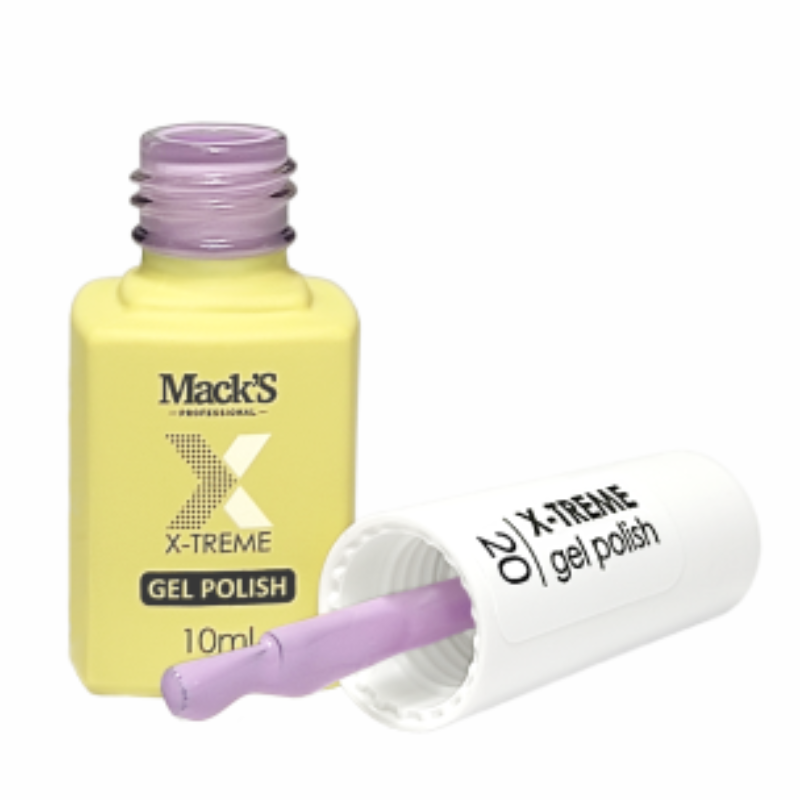 Macks X-Treme Gel Polish 20