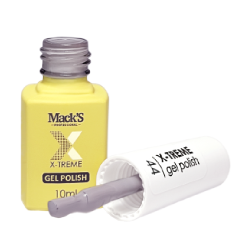 Macks X-Treme Gel Polish 44