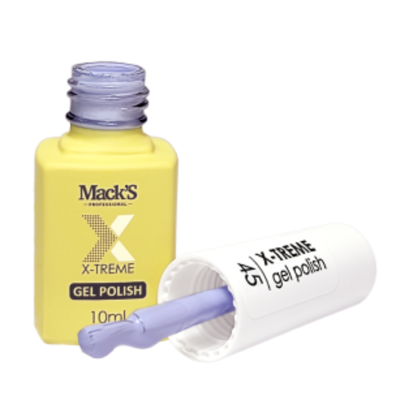 Macks X-Treme Gel Polish 45