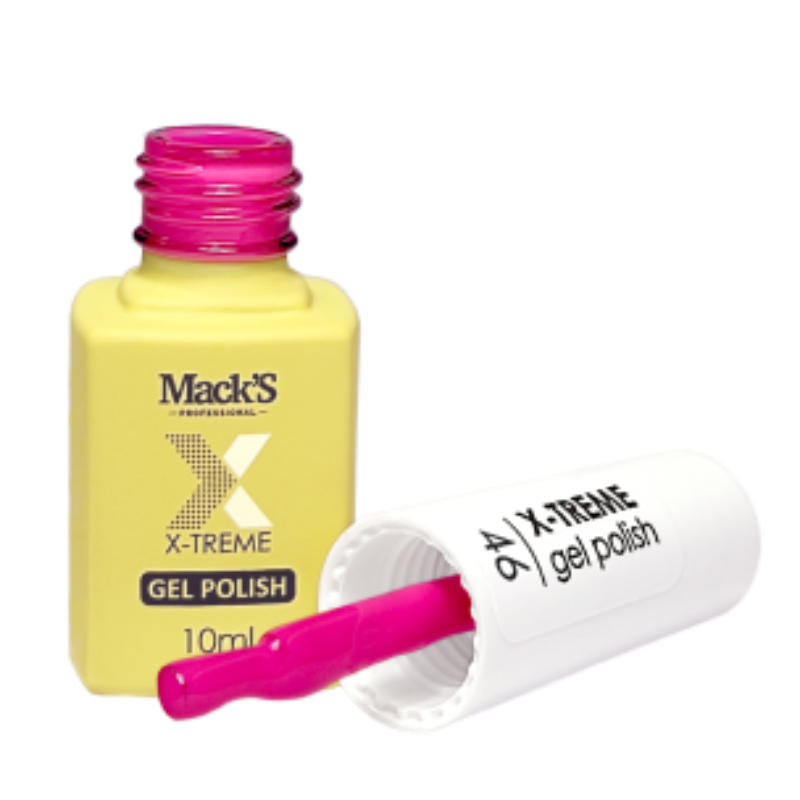 Macks X-Treme Gel Polish 46