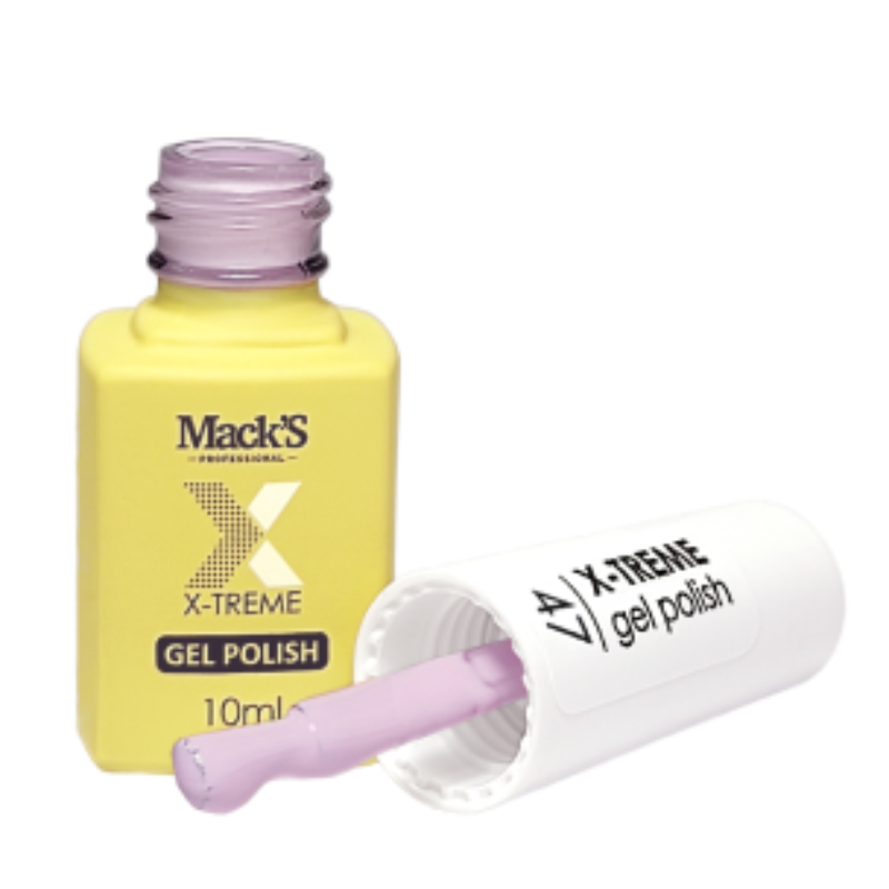 Macks X-Treme Gel Polish 47