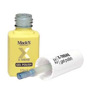 Macks X-Treme Gel Polish 52