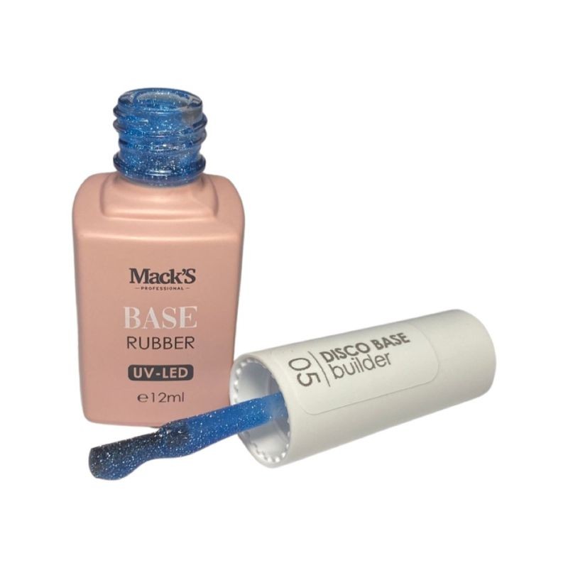 Macks Disco Base Builder 5