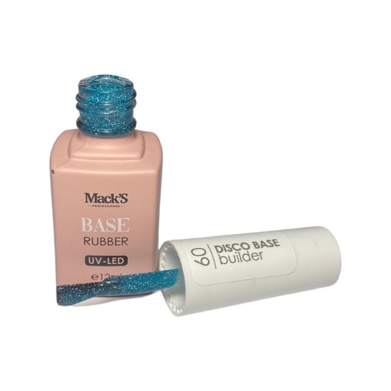 Macks Disco Base Builder 9