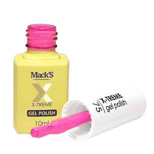 Macks X-Treme Gel Polish 75