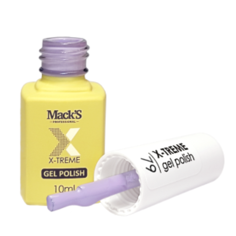 Macks X-Treme Gel Polish 79