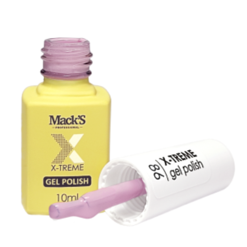 Macks X-Treme Gel Polish 86