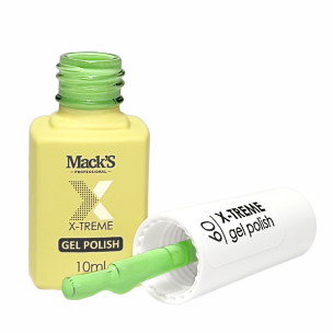 Macks X-Treme Gel Polish 9