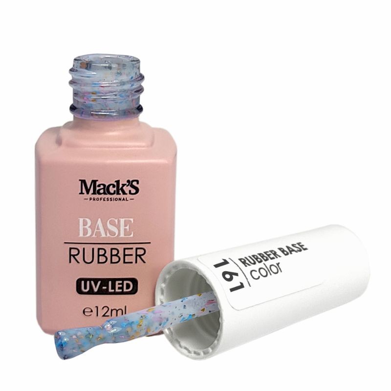 Macks Color Rubber Base 161