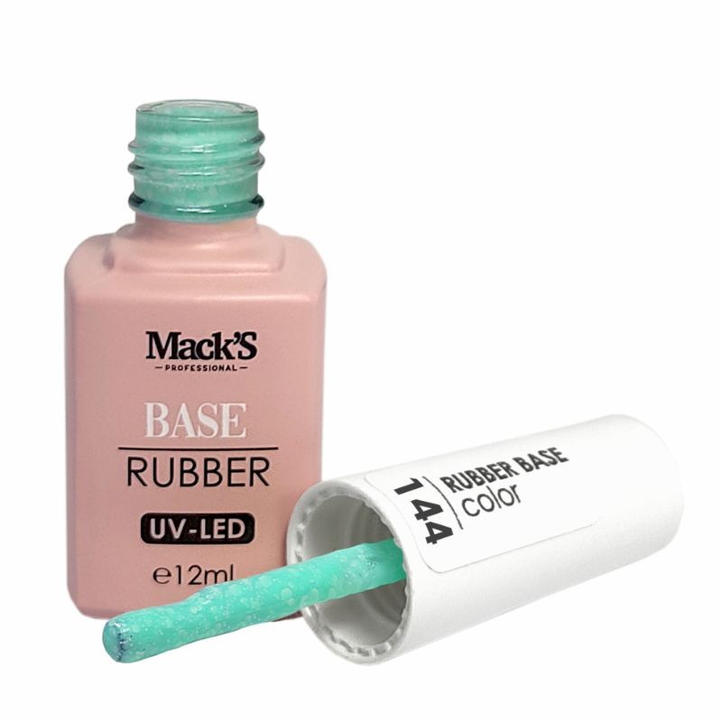 Macks Color Rubber Base 144