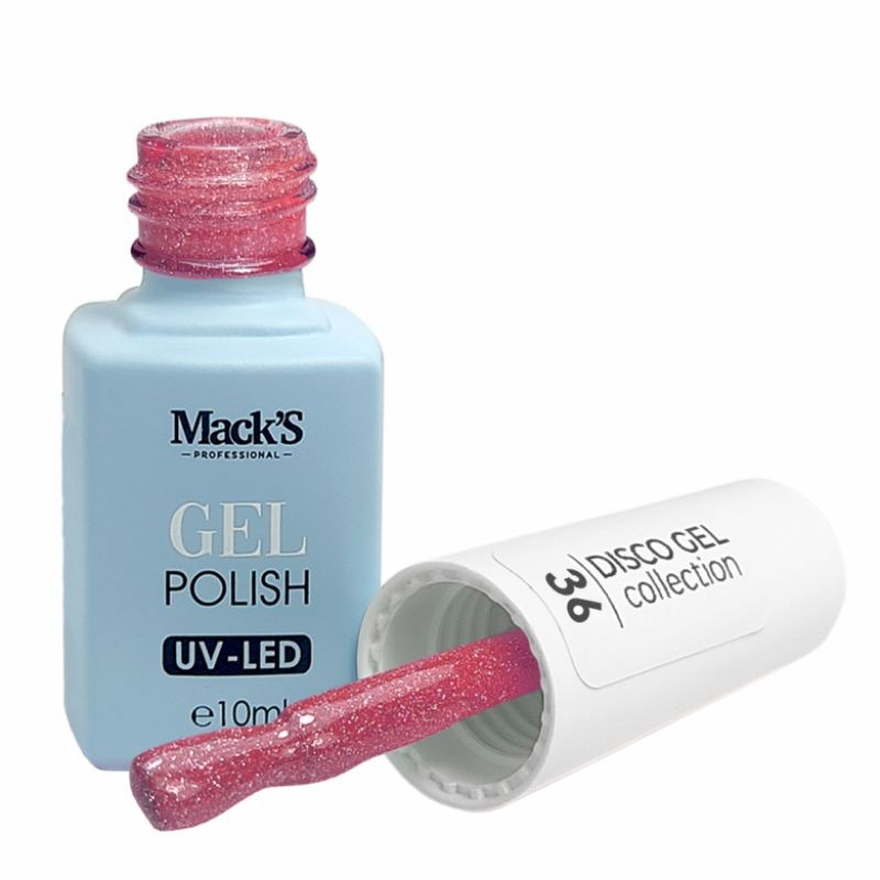 Disco Gel Polish 36, 10ml