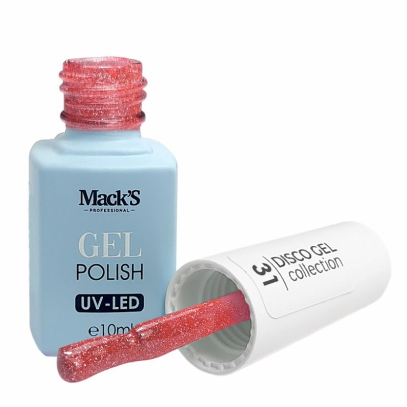 Disco Gel Polish 31, 10ml