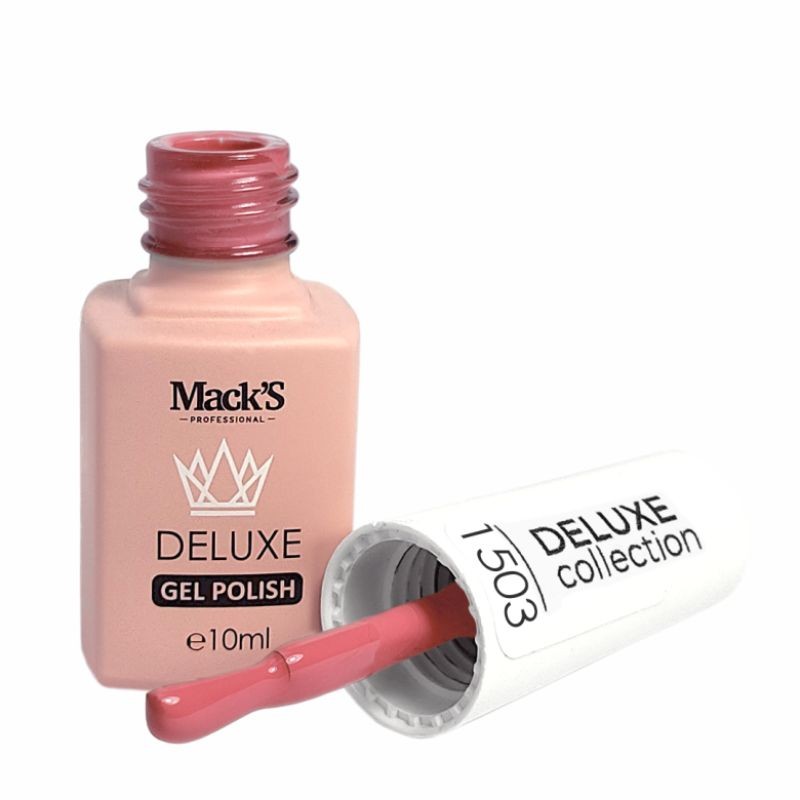 Macks Deluxe Gel Polish 1503