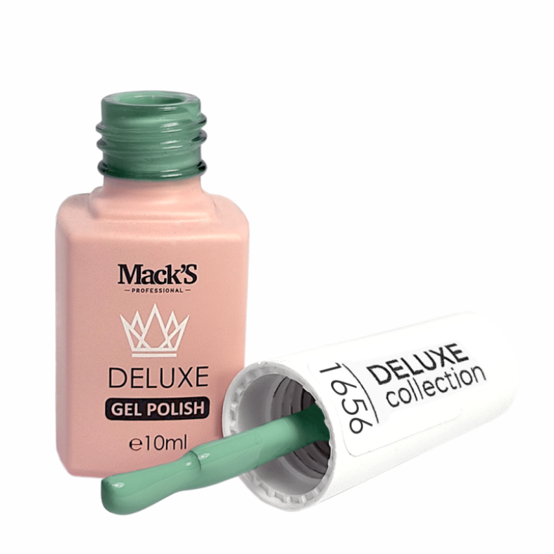 Macks Deluxe Gel Polish 1656