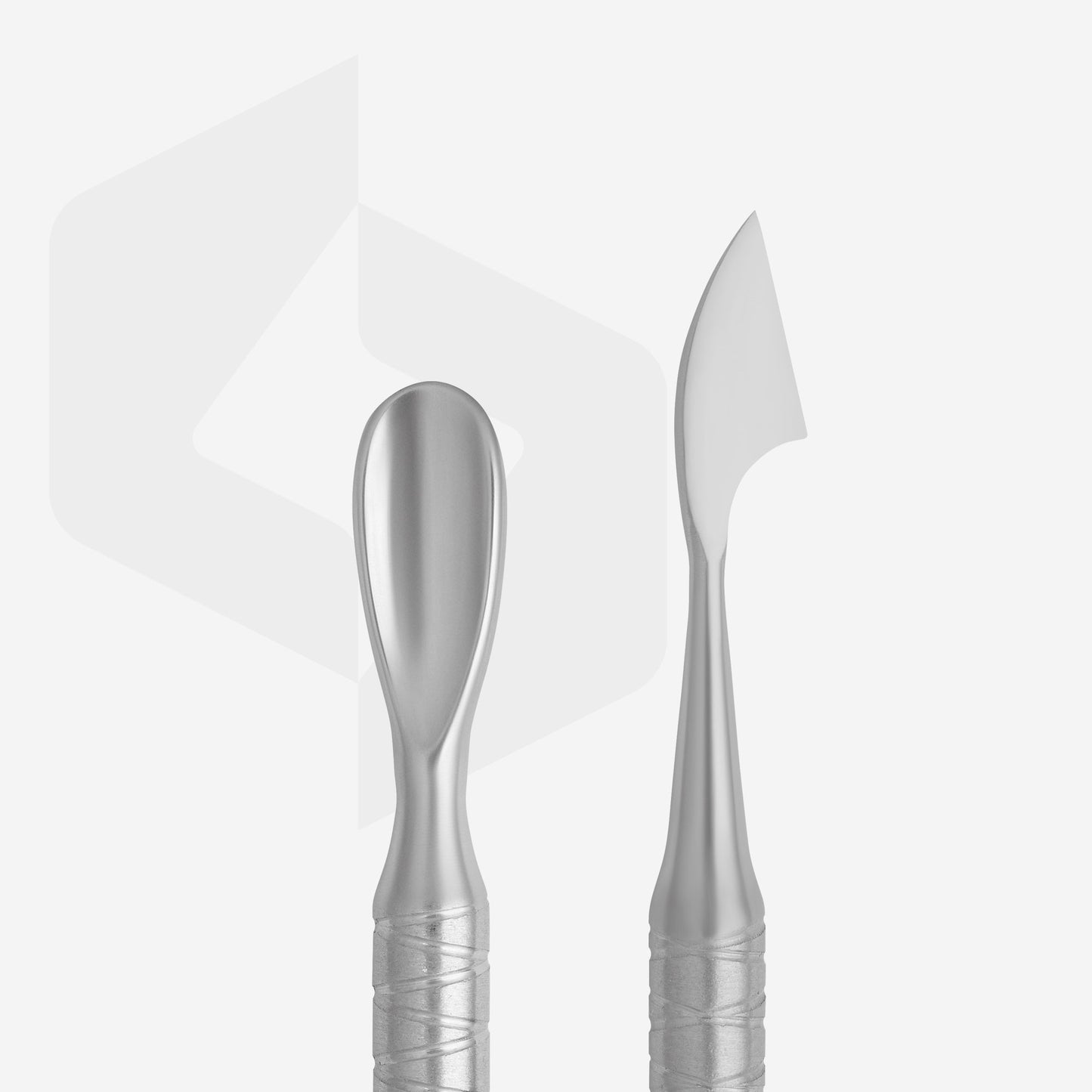 Staleks Cuticle pusher CLASSIC 30 TYPE 2 (rounded pusher and remover) PC-30/2
