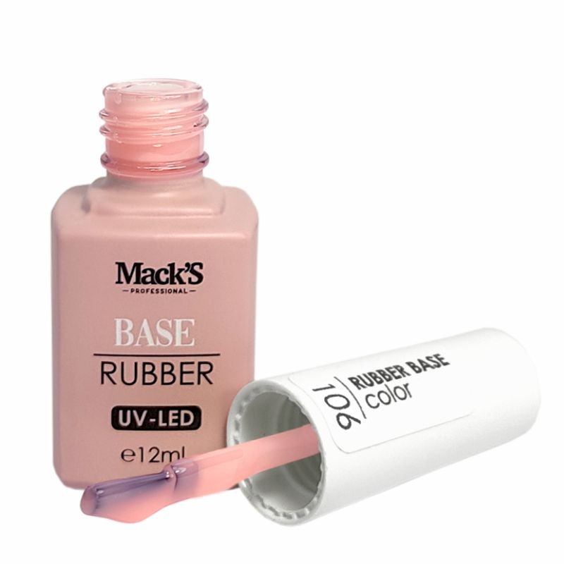 Macks Color Rubber Base 106