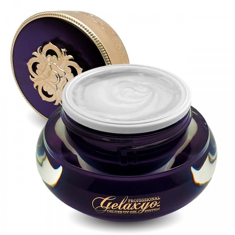 GELAXYO ACRYLGEL N6 WHITE 15ML