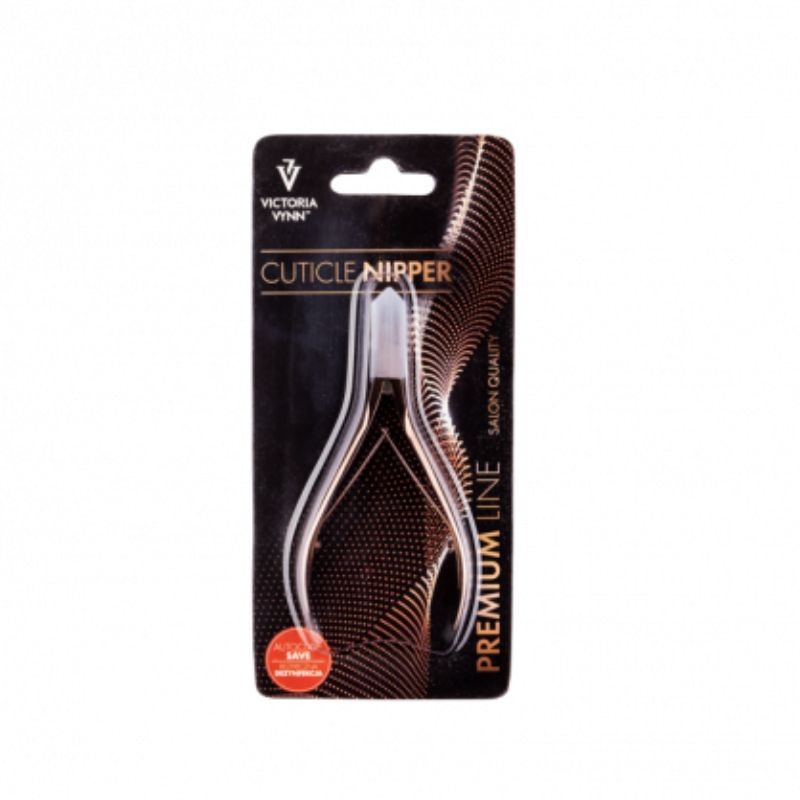 Victoria Vynn Premium Line Cuticle Nipper VV/P5