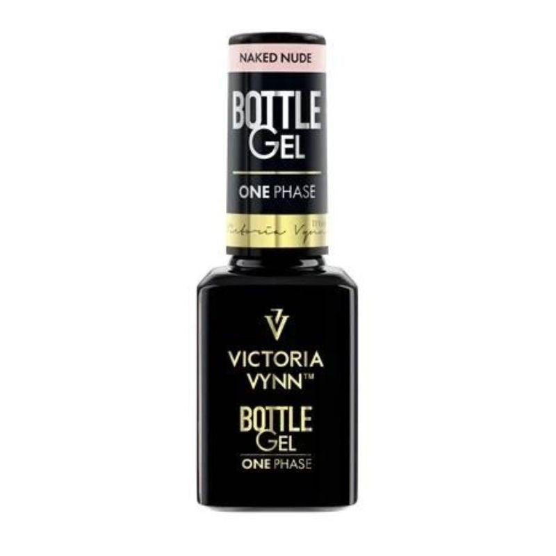Victoria Vynn Bottle Gel One Phase Naked Nude 15ml