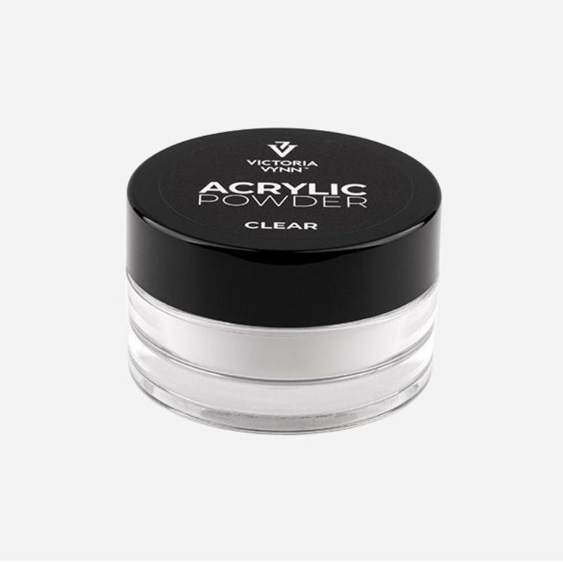 Victoria Vynn ACRYLIC POWDER Clear 10g