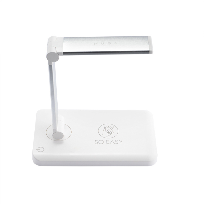 So Easy Quick Dry LED UV Lamp MUSA