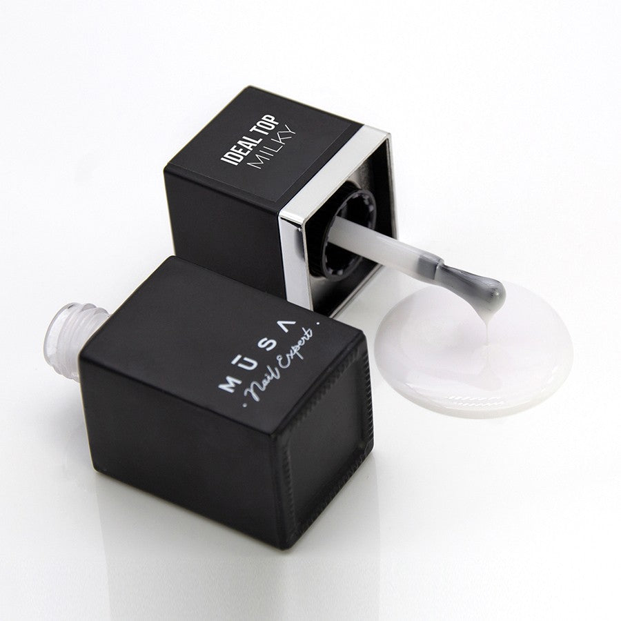 Musa Ideal Top Milky