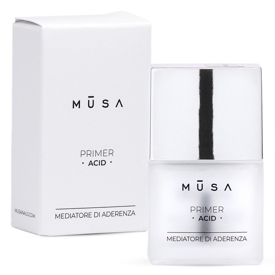 Musa Acid Primer 12ml