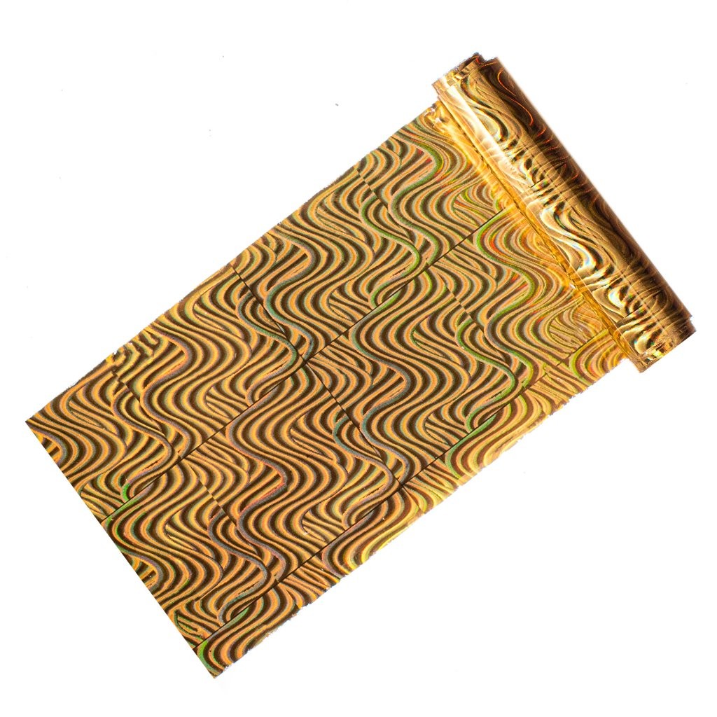 LNB Transfer FOIL No 67