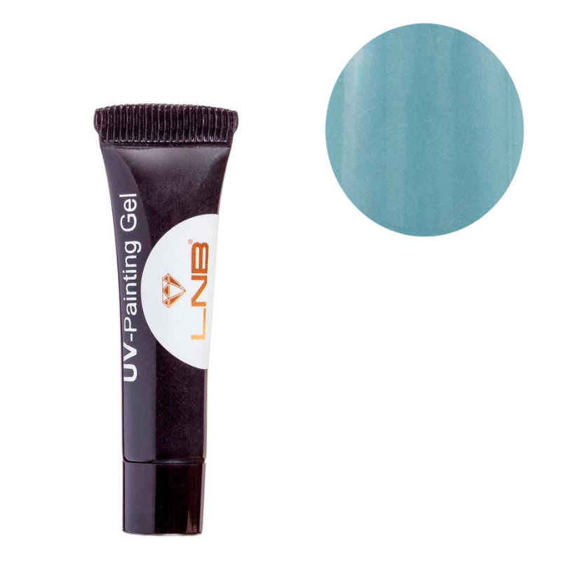 LNB Painting Gel Fjord 5ml