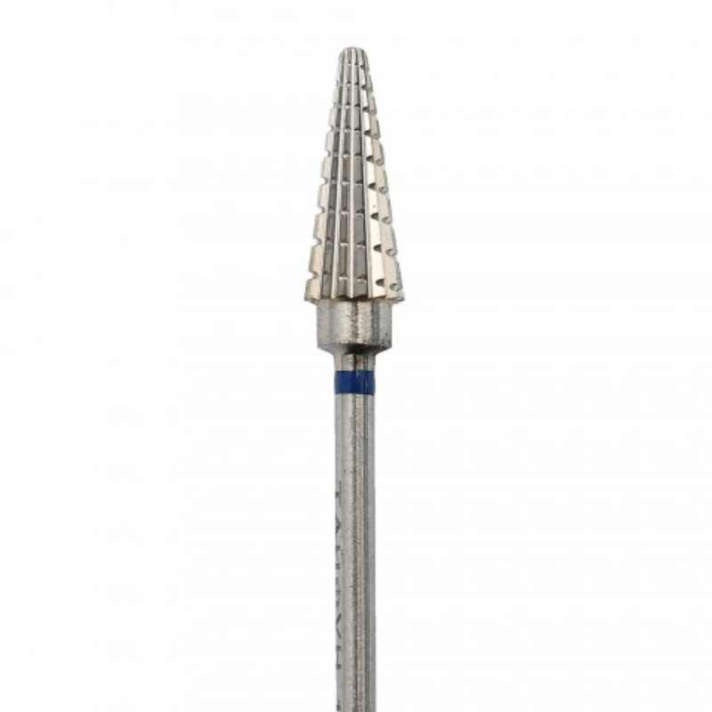 Gel/Acrylic drill bit removal blue -GA08
